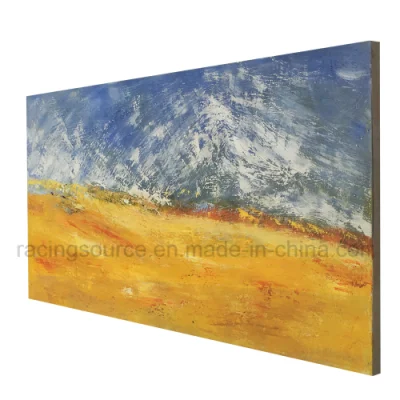 Drop Shipping Room decorazione Wall Art Abstract olio pittura tela Stampa