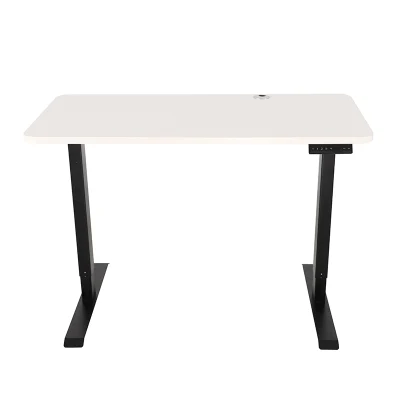 Computer da ufficio ergonomico Nate con supporto regolabile in altezza Telaio da scrivania