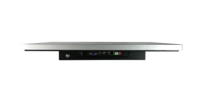 Pannello IPS elettrico da 14&quot; con vetro sfusi multiplo Target WiFi Cornice fotografica digitale Android
