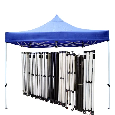 Tenda con tettoia Tenda esterna Party Tenda Tenda tetto rigido Telaio in alluminio per tenda