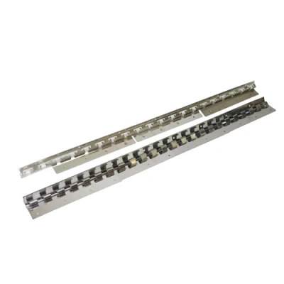 Staffa per tenda lunghezza 0.9 M/ 1 M/1.5 M/2 M.