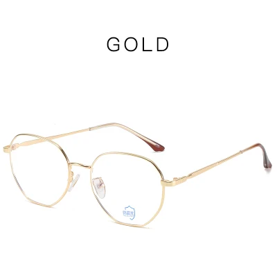 Stampi in plastica pieghevoli senza bordo a occhiello per l&prime;interruttore di vetro e metallo Occhiali in acciaio Optical Luxury Frame Flyer Eyeglass Frames assortiti Occhiali da vista In bulk