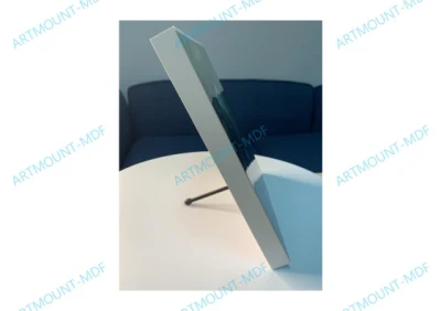Cornice fotografica da tavolo in MDF elegante e versatile Hotsale