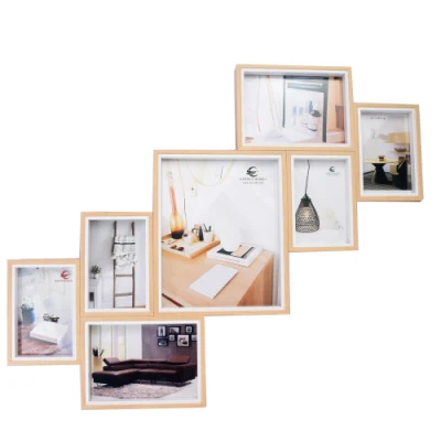 Nuova cornice fotografica MDF Spring per la casa Deco