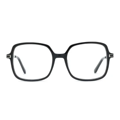 Nuovo modello Top personalizzato con logo Sell Eyewear acetato telaio ottico
