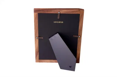 Hot Selling 6&quot; 7&quot; 8&quot; cornice fotografica in legno Creative Picture Decorazione del telaio
