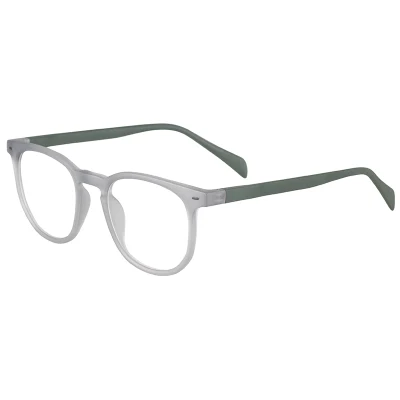 Square Cheap Price TR90 Spectace Occhiali ottici Occhiali da vista per UNISEX