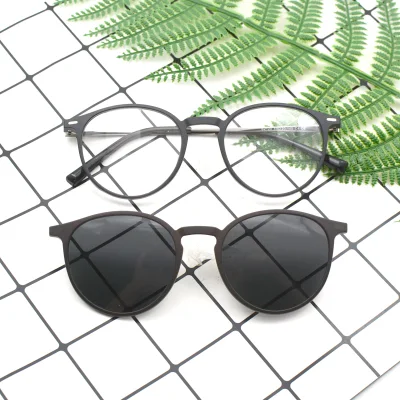 2023 prescrizione ottica di alta qualità esclusiva PC TR90 Cat Eye Occhiali cornice Donna occhiali Occhiali Occhiali da vista Frames