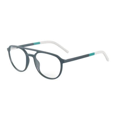 Spedizione all&prime;ingrosso Prezzo a buon mercato assortito TR90 metallo telaio di Eyeglases Occhiali ottici Occhiali da vista Cornici per occhiali da vista