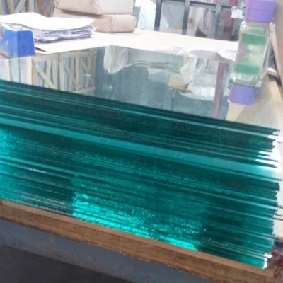 Cornice trasparente vetro galleggiante foglio 1 mm 1,8 mm spessore 2 mm Taglia a dimensione Prezzo vetro