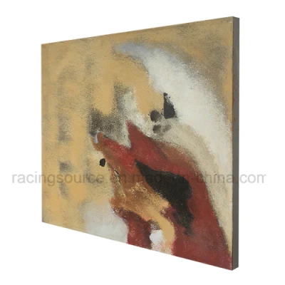 Drop Shipping Room decorazione Wall Art Abstract olio pittura tela Stampa