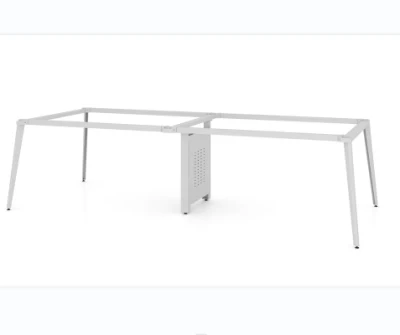 Cornice per scrivania da ufficio elegante e moderna per Workspace professionale