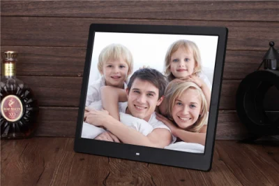 Video Displayer digitale Chinesee16inch cornice fotografica per il marketing