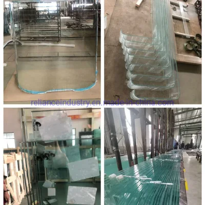 Foglio di vetro da 3-19 mm/vetro flottante/vetro trasparente/vetro ultra trasparente /vetro colorato/ vetro riflettente/vetro fototelaio/vetro temperato/vetro laminato per edifici