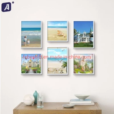 Photo Frame Ideas DIY Photo Frame più foto