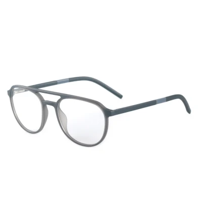 Spedizione all&prime;ingrosso Prezzo a buon mercato assortito TR90 metallo telaio di Eyeglases Occhiali ottici Occhiali da vista Cornici per occhiali da vista