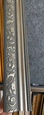 Foto cornice cornice PS stampaggio personalizzato cornice PS