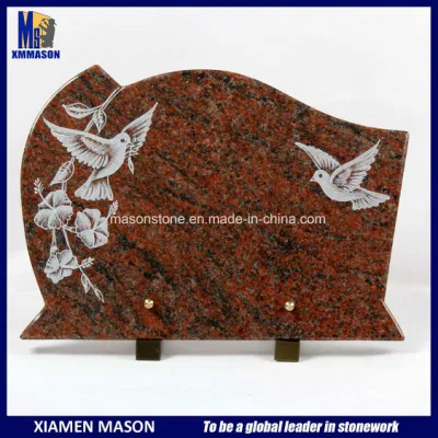 Himalaya Sre lastre di granito per decorazione del giardino