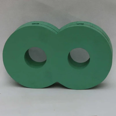 Custom Factory Price Pino legno/legno Letter/numero scatola sagomata per Gioielli/Giocattoli/dolci Conservazione