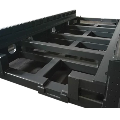 Cina Produttore Supreme Quality acciaio inox strutture personalizzate attrezzature