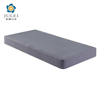 Fornitore Bulk Gold moderno con letti gemelli/completi/Queen/King Size e letto in legno di quercia Telaio Boys Twin Voeten