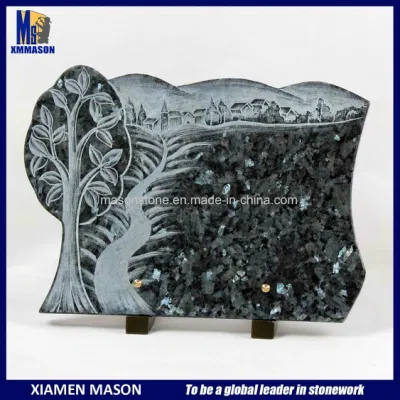 Himalaya Sre lastre di granito per decorazione del giardino