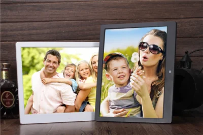 Video Displayer digitale Chinesee16inch cornice fotografica per il marketing