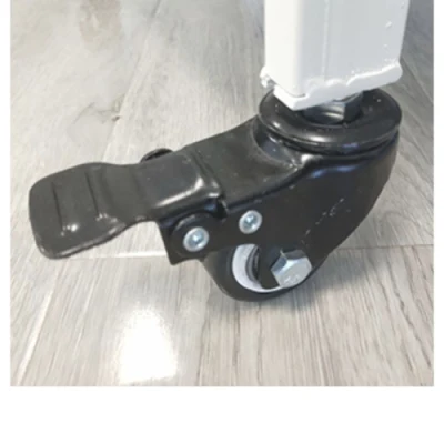 Cestello multiuso in acciaio inox per la conservazione di frutta e verdura
