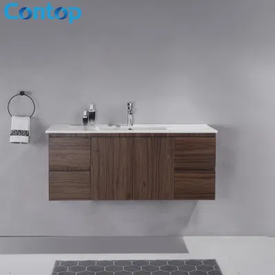 Nuovo elegante lavandino singolo