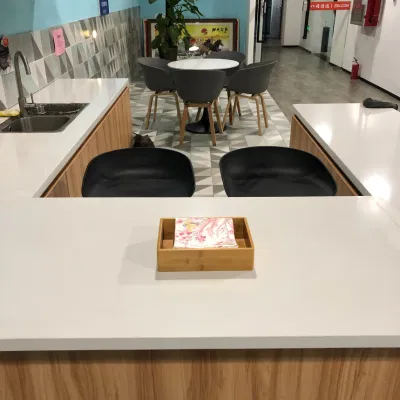 Supporto per tovaglioli in legno di alta qualità Organizzatore per Tavolo da pranzo cucina