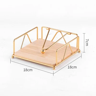 Supporto piatto per tovagliolo cocktail con braccio contrappeso Mi25505