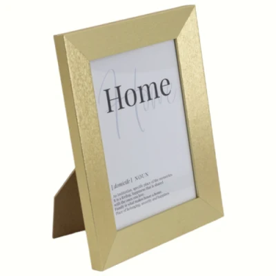 Murale MDF legno Foto cornice Ty21-3023