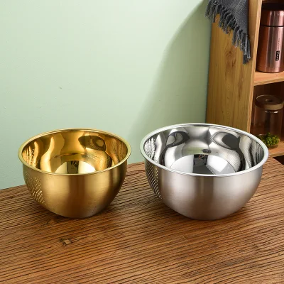Acciaio inox frutta verdura Colander alimentare succhieruola di riso scarico cucina Cestino