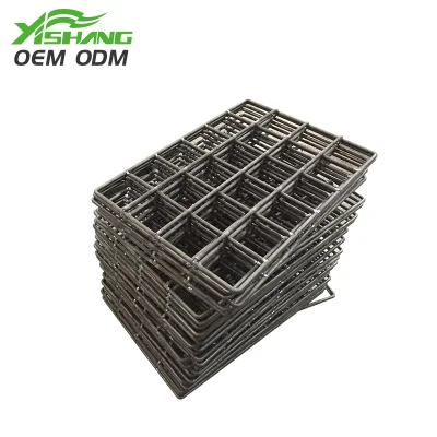 Rack/supporto per esposizione a ombrelli a tre livelli girevole