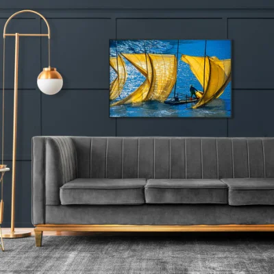 Fabbrica Commercio all&prime;ingrosso Secondcape Fotografia Canvas Stampa pittura decorativa