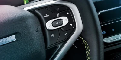 Haval Red Rabbit 2023 Cheap alta qualità Made in China Auto SUV