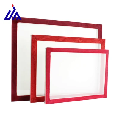 Telaio in alluminio per serigrafia profili multipli disponibile