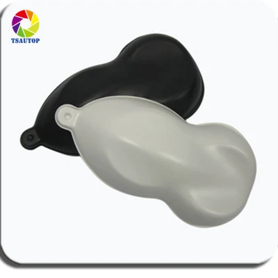 Tsautop Hydro stampe d&prime;arte Paint Hydrographic Transfer Show