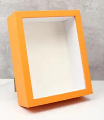 Nuovo design vetro incorniciato Art
