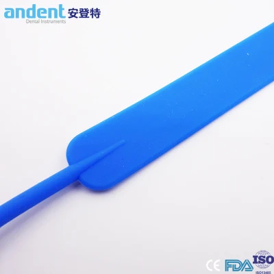 Supporto dentale autoclavabile del tovagliolo della clip della busbana francese di qualità Premium della Cina