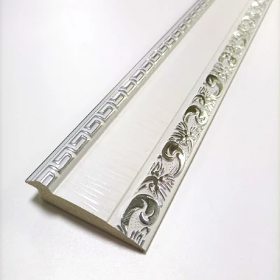 Casa Casa decorativa Sexy cornice foto PS Mouding olio pittura Cornice immagine