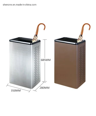 Shenone Umbrella rack Stand Hotel Supplies a Shen Zhen005