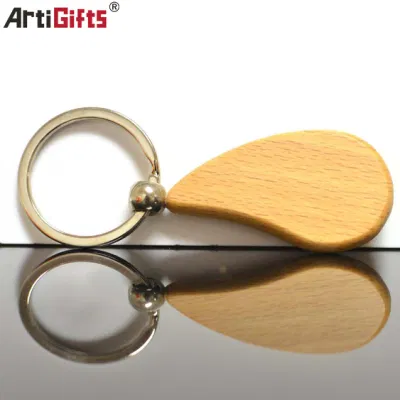 Portachiavi decorativo in legno per pareti