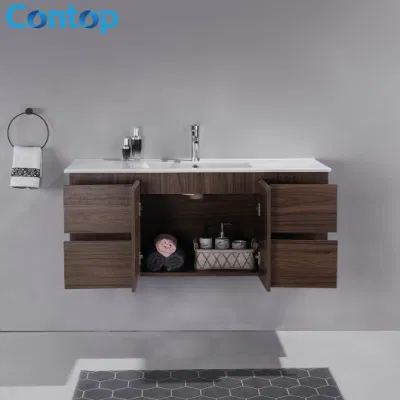 Nuovo elegante lavandino singolo