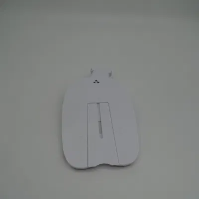 Cartoon cute Daity Cow High Quality Plastic Lightweight Memorial Foto Telaio