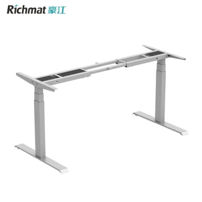 Telaio da tavolo regolabile in altezza Richmat Df01s