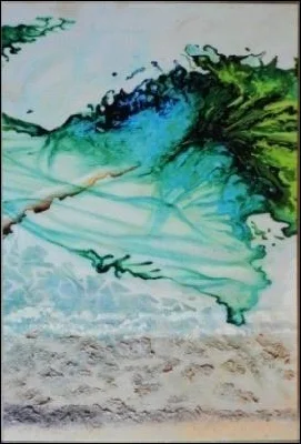 Vendita all&prime;ingrosso ballerina di tela stampata con pittura ad olio di decorazione della vernice a mano Per Wall decor Casa decorazione Wall Art Collage
