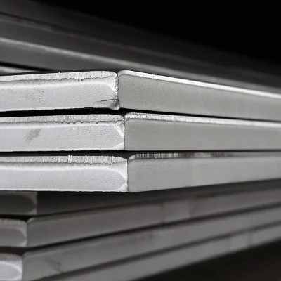 Produttore piastra in acciaio SS400 Q235 St37 ST52 ASTM A36 Hot Piastra in acciaio al carbonio laminata spessore 1 mm 2 mm 3 mm carbonio dolce Lamiera di acciaio