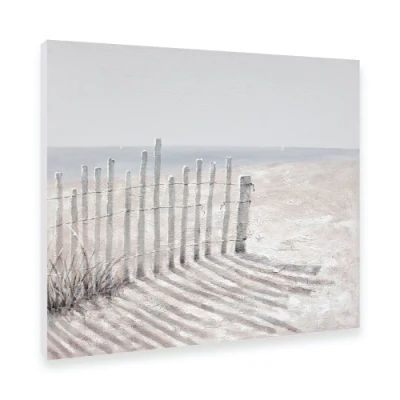  Grande decorazione della spiaggia Wall Art Home decorazione tela pittura ad olio