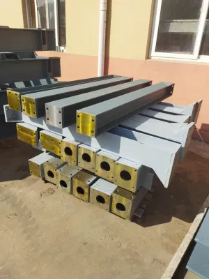 Saldatrice per taglio laser personalizzata in acciaio grande/acciaio inox/alluminio Telaio lavorazione lamiera stampaggio piegatura saldatura formatura supporto macchina Telaio
